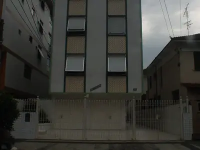 Condomínio Edifício Sérgio