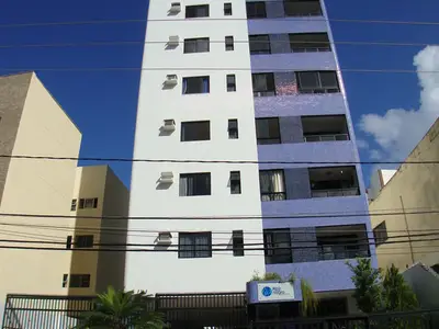 Condomínio Edifício Rio Negro Residencial