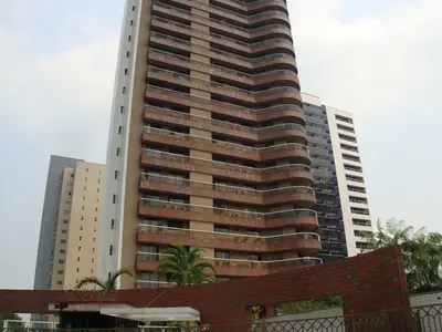 Condomínio Edifício Mansão Adrianópolis