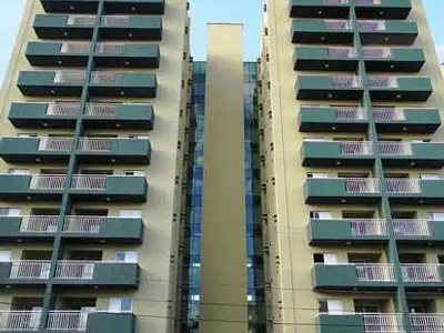 Condomínio Edifício Paulista Tower