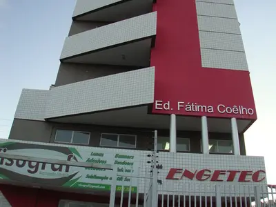 Condomínio Edifício Fatima Coelho