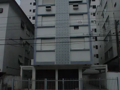 Condomínio Edifício Rion