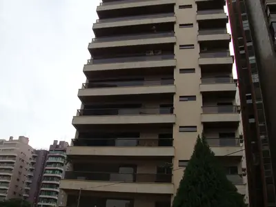 Condomínio Edifício São João Del Rey
