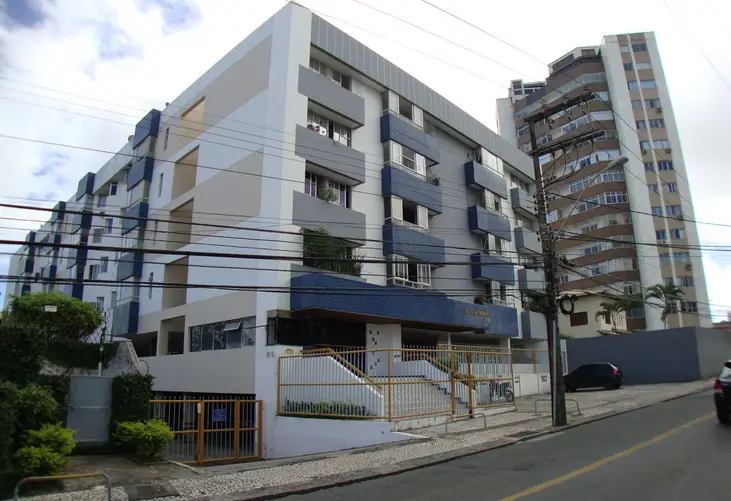 Condomínio Edifício Villa da Serra