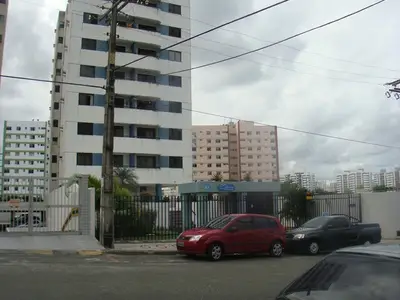 Condomínio Edifício Vila dos Passaros Residencial