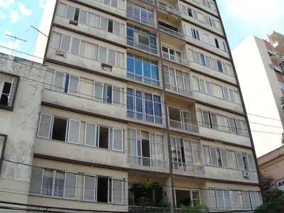 Condomínio Edifício Ibitinga