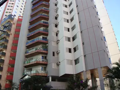 Condomínio Edifício Pinamaz