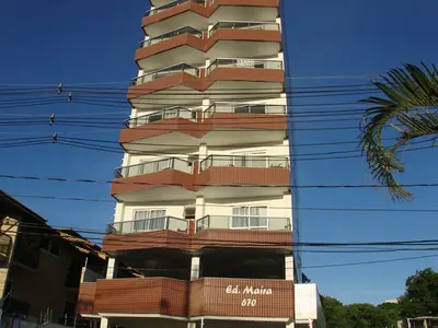 Condomínio Edifício Maira