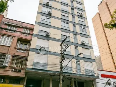 Condomínio Edifício Brasiliano
