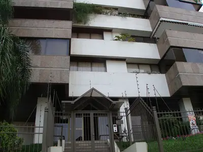 Condomínio Edifício São João Del Rey