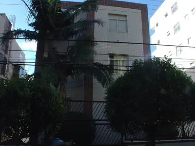 Condomínio Edifício Oswaldo Cruz