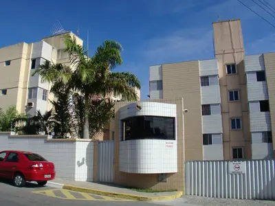 Condomínio Edifício Dom Antônio
