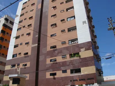 Condomínio Edifício Gentil Cardoso Linhares