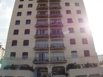 Condomínio Edifício Malaga