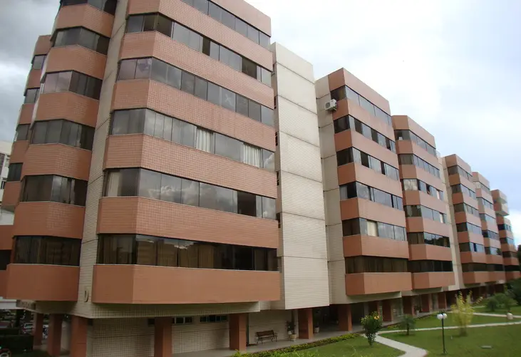 Condomínio Edifício Marechal Rondon