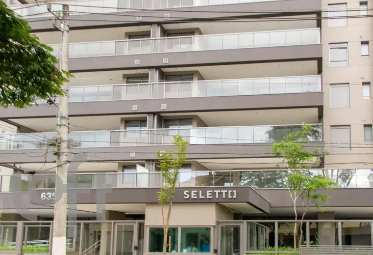 Condomínio Edifício Seletto Campo Belo