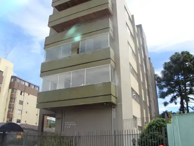 Condomínio Edifício A. Simone