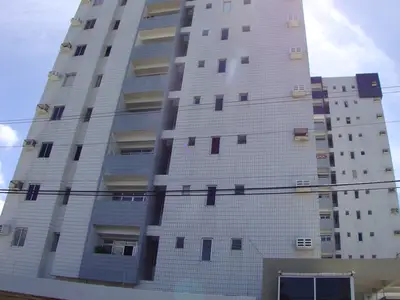 Condomínio Edifício Residencial Ilha da Restinga