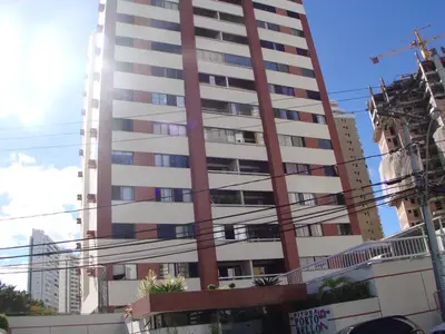 Condomínio Edifício Pituba Porto Bello