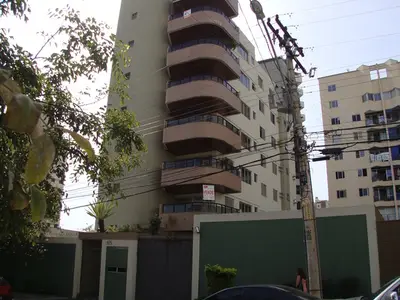 Condomínio Edifício Jeraquara