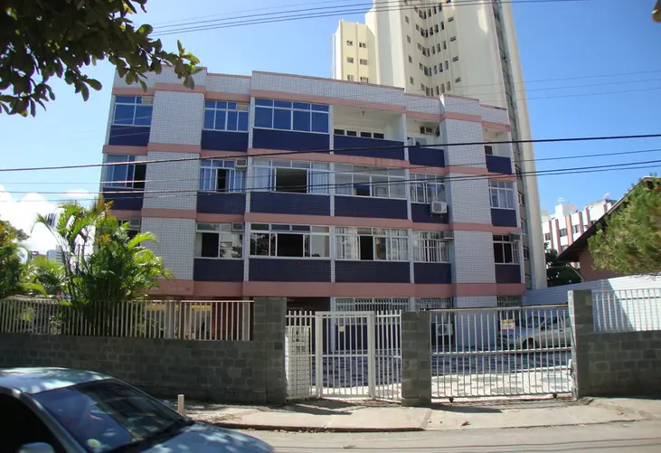 Condomínio Edifício Avandro de Carvalho