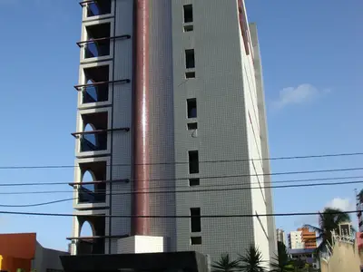 Condomínio Edifício Maria Morais