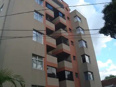 Condomínio Edifício Dirce Guimarães