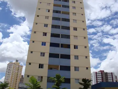 Condomínio Edifício Carlos Gomes