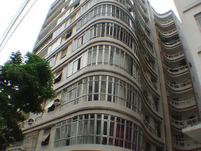 Condomínio Edifício Portal Vila Rica