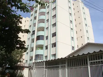 Condomínio Edifício Gaivota