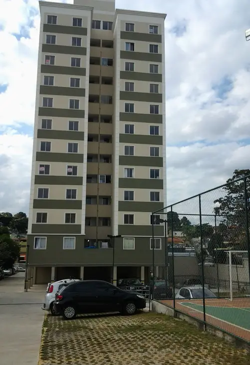Residencial Buenos Aires Tower