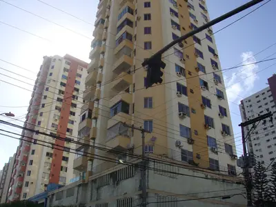 Condomínio Edifício Guarani