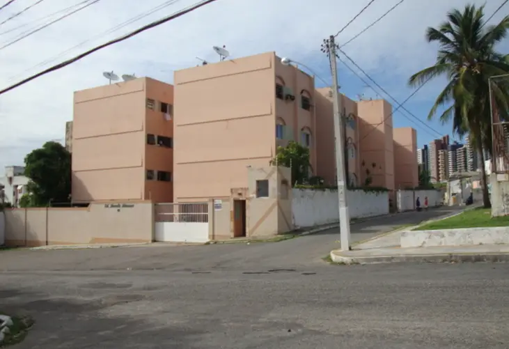Condomínio Edifício Morada Miramar