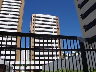 Condomínio Edifício Sidarta Iguatemi