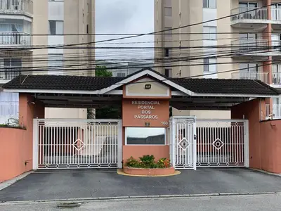 Condomínio Edifício Residencial Portal dos Passaros