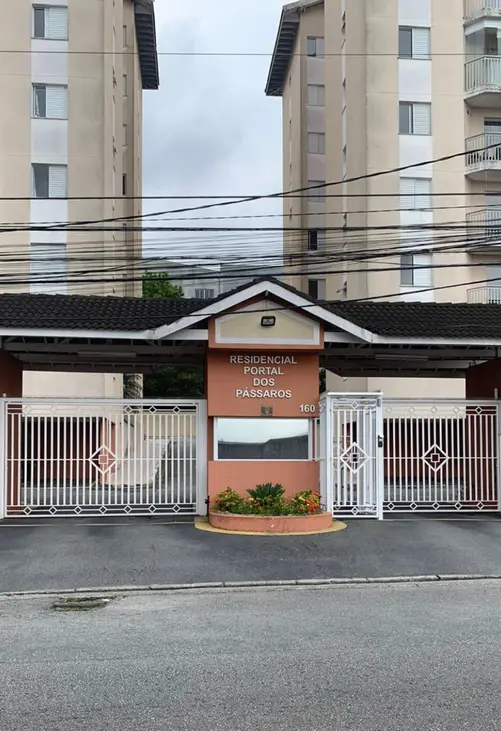 Residencial Portal dos Passaros