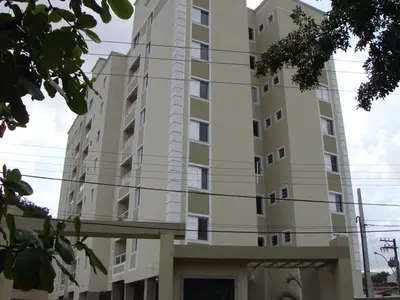 Condomínio Edifício Spazio Carlos Pyles