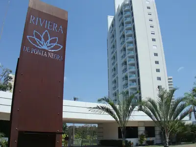 Condomínio Edifício Riviera de Ponta Negra