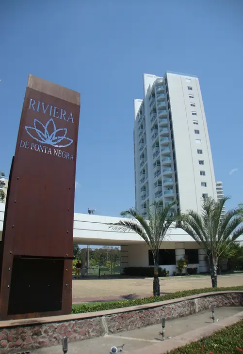 Riviera de Ponta Negra