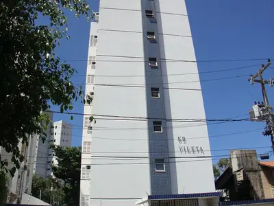 Condomínio Edifício Vileta