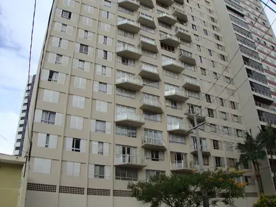 Condomínio Edifício Camapuã
