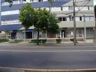 Condomínio Edifício Rodrigo Otávio