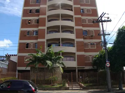 Condomínio Edifício Doutor Aristides Paioli