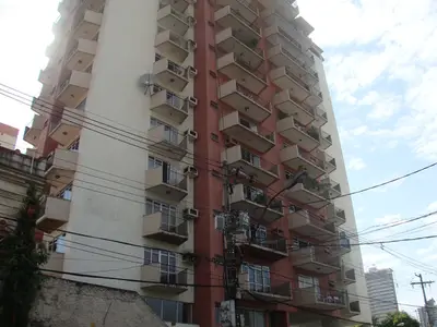 Condomínio Edifício Cândido Pereira