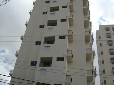 Condomínio Edifício Duplex Vila Madalena