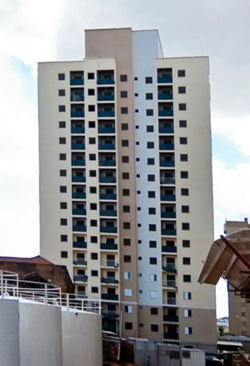Residencial Torres do Bonfim