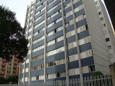 Condomínio Edifício Caramuru
