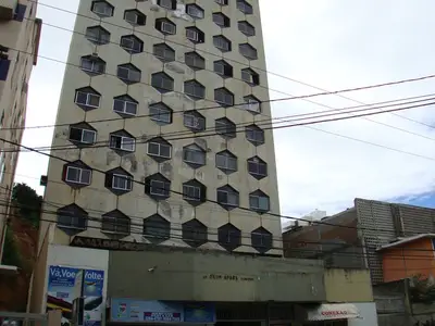Condomínio Edifício Oxum Apara