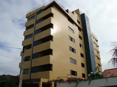 Condomínio Edifício Alameda Manaíra