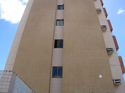 Condomínio Edifício Enseada do Guarujá V